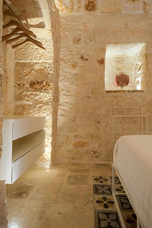 Вилла Truloco Nuzzi - Luxury Domus Локоротондо Экстерьер фото