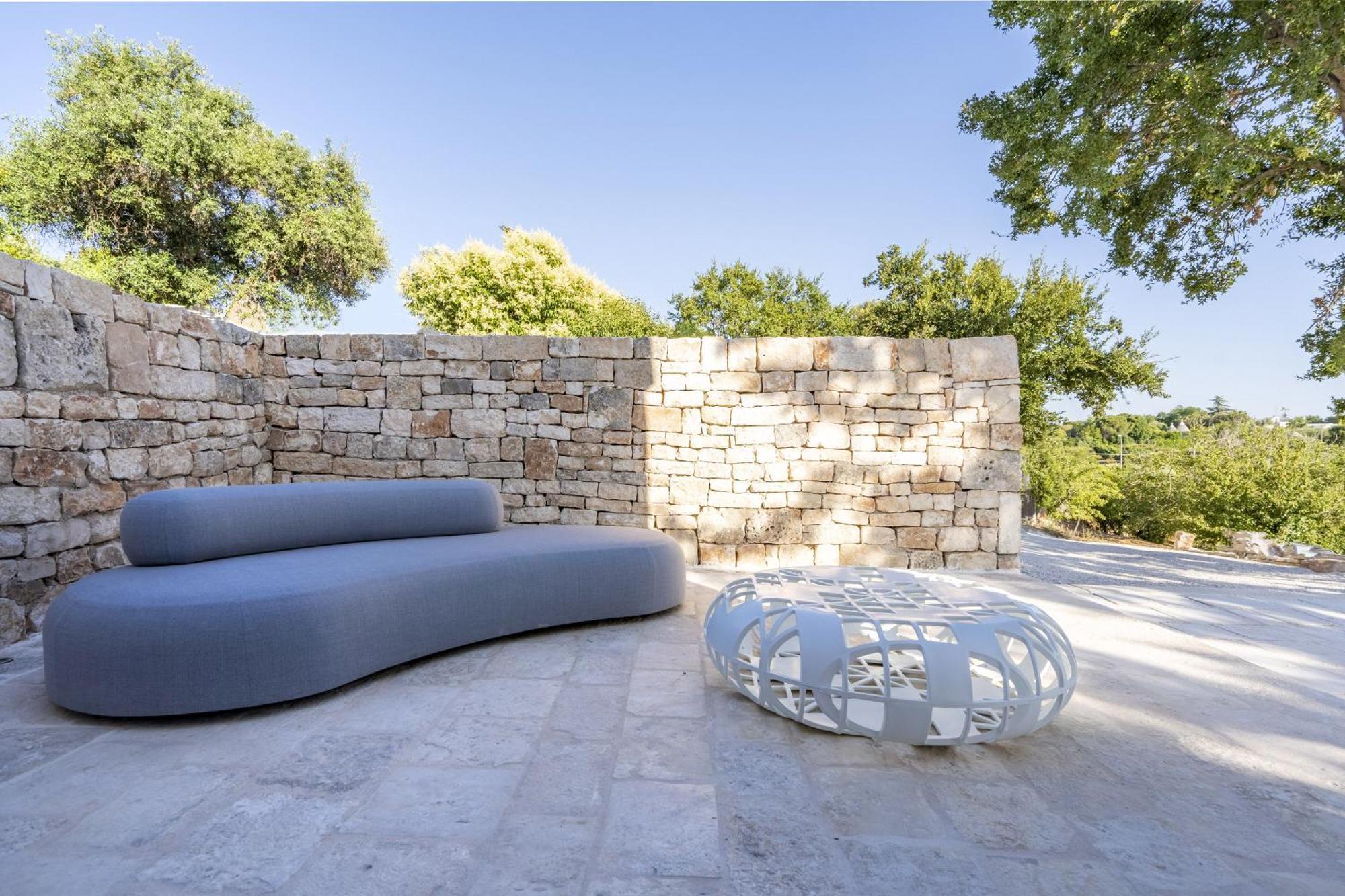 Вилла Truloco Nuzzi - Luxury Domus Локоротондо Экстерьер фото
