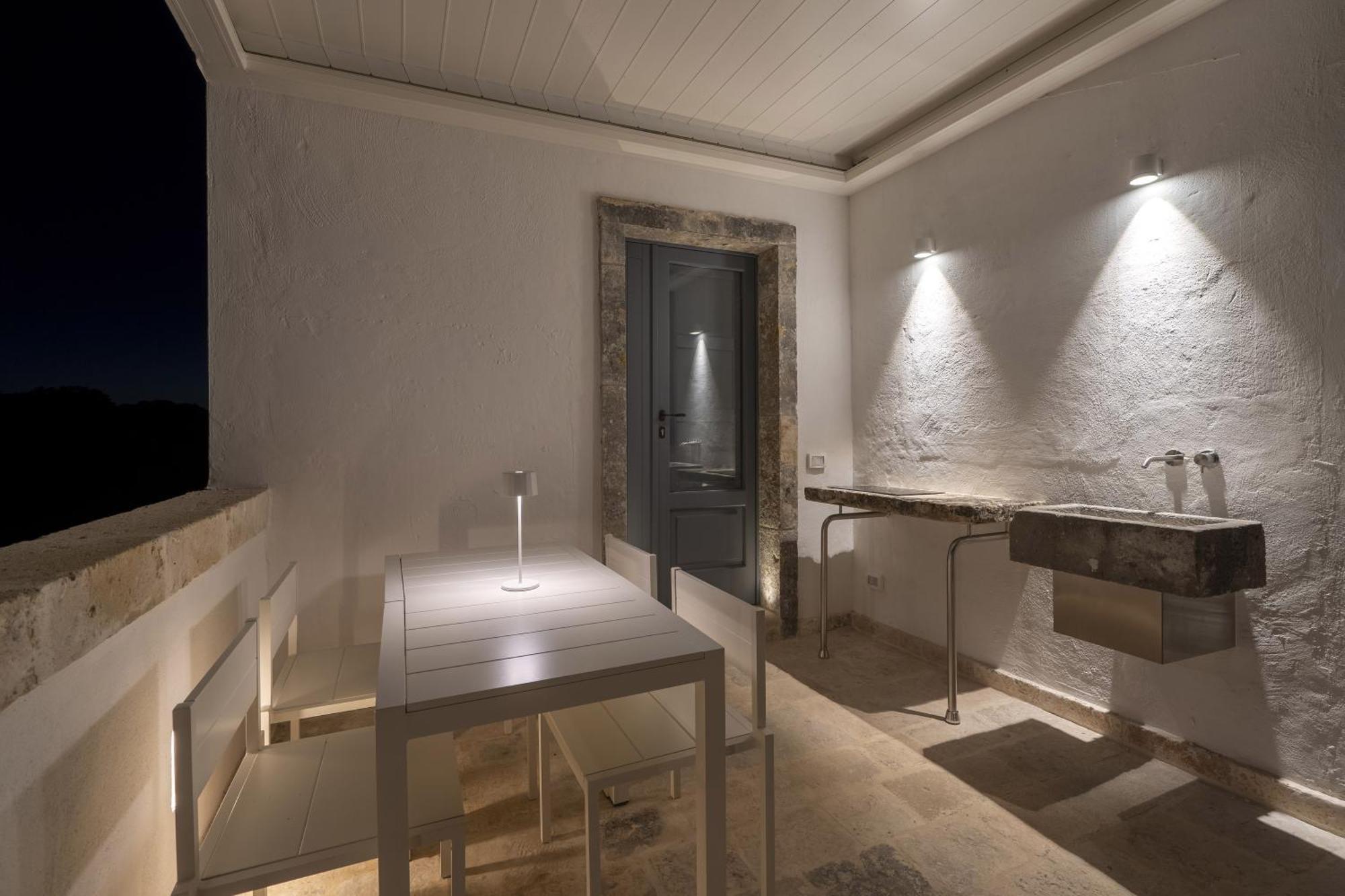 Вилла Truloco Nuzzi - Luxury Domus Локоротондо Экстерьер фото