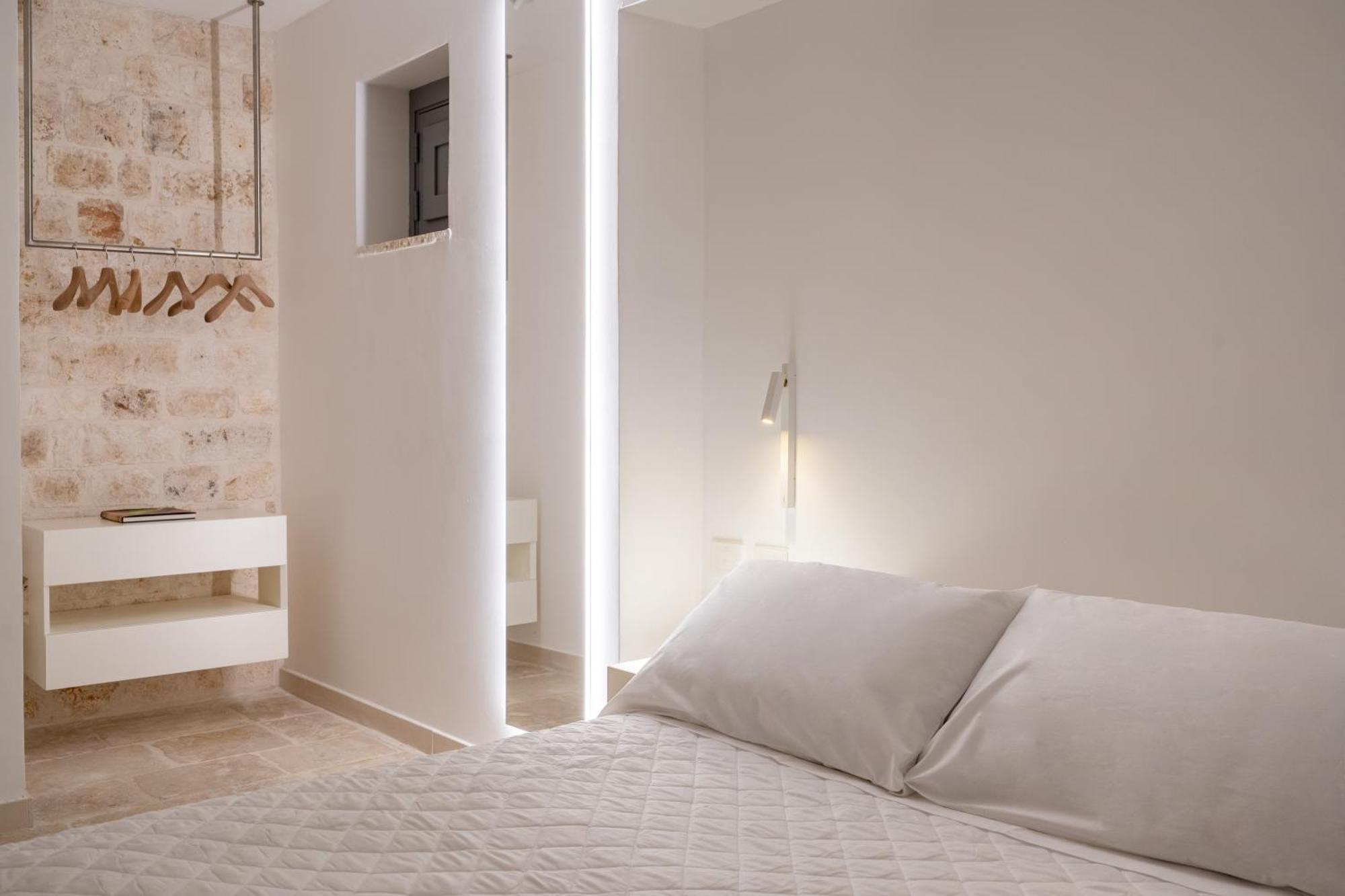 Вилла Truloco Nuzzi - Luxury Domus Локоротондо Экстерьер фото